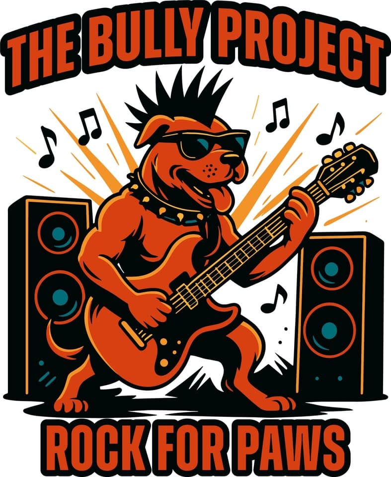 Rock for Paws 2026